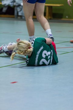 Bild 229 - B-Juniorinnen HSG Kremperheide/M�nsterdorf - JSG Alstertal/Norderstedt : Ergebnis: 21:21